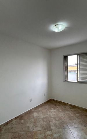 Apartamento para alugar com 80m², 2 quartos e 1 vagaQuarto 1