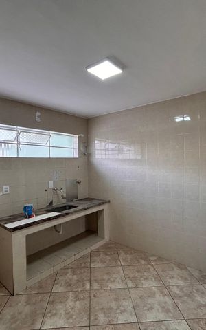 Apartamento para alugar com 80m², 2 quartos e 1 vagaCozinha 