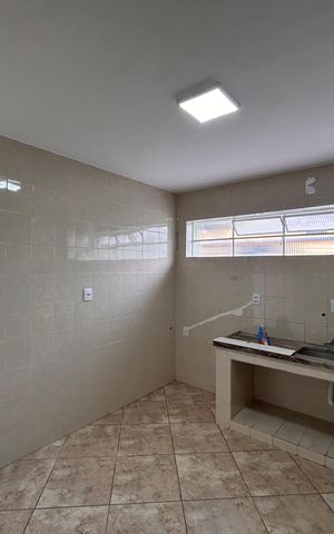 Apartamento para alugar com 80m², 2 quartos e 1 vagaCozinha 