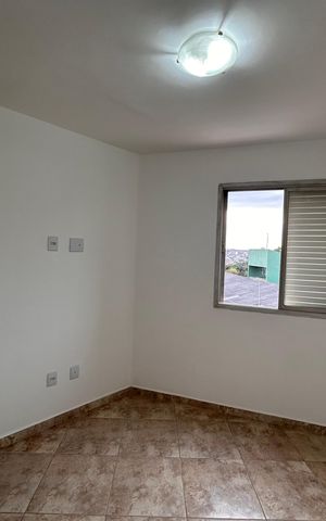 Apartamento para alugar com 80m², 2 quartos e 1 vagaQuarto 2