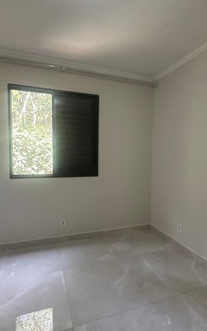 Apartamento para alugar com 54m², 2 quartos e 1 vaga Apartamento para alugar com 54m², 2 quartos e 1 vagaQuarto 1