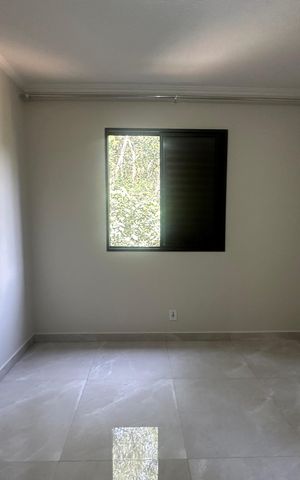 Apartamento para alugar com 54m², 2 quartos e 1 vaga Apartamento para alugar com 54m², 2 quartos e 1 vagaQuarto 2