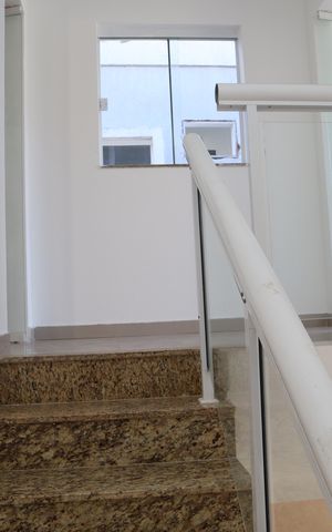 Casa para alugar com 160m², 2 quartos e 1 vagaESCADA