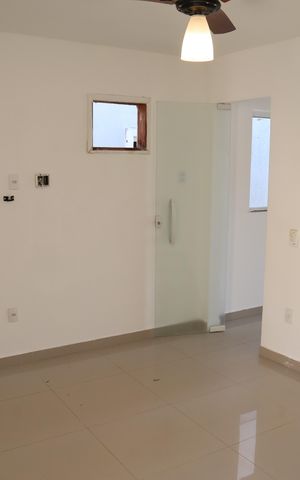 Casa para alugar com 160m², 2 quartos e 1 vagaQUARTO SUITE 2