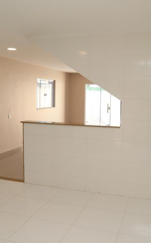 Casa para alugar com 160m², 2 quartos e 1 vagaCOZINHA