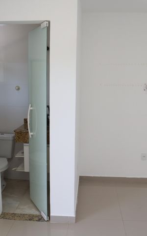 Casa para alugar com 160m², 2 quartos e 1 vagaQUARTO SUITE  1