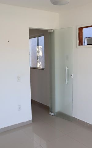 Casa para alugar com 160m², 2 quartos e 1 vagaQUARTO SUITE  1