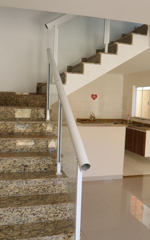 Casa para alugar com 160m², 2 quartos e 1 vagaSALA