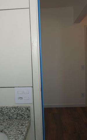 Apartamento para alugar com 130m², 4 quartos e 2 vagasBanheiro da Suíte