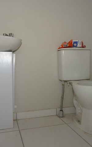 Apartamento para alugar com 130m², 4 quartos e 2 vagasLavabo