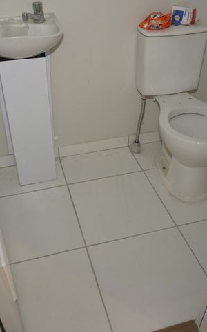 Apartamento para alugar com 130m², 4 quartos e 2 vagasLavabo