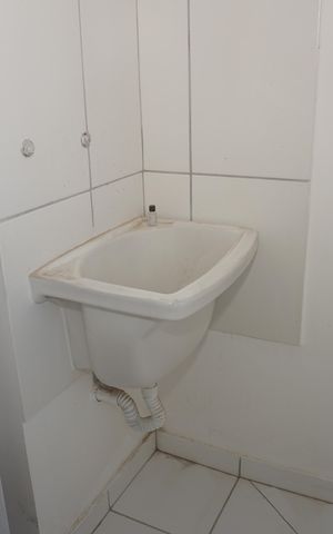 Apartamento para alugar com 130m², 4 quartos e 2 vagasLavanderia