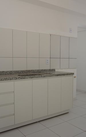 Apartamento para alugar com 130m², 4 quartos e 2 vagasCozinha