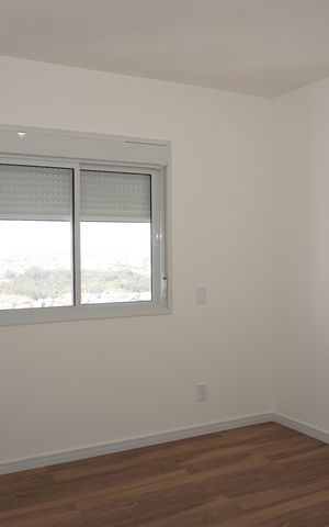 Apartamento para alugar com 130m², 4 quartos e 2 vagasQuarto 2