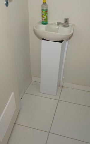 Apartamento para alugar com 130m², 4 quartos e 2 vagasLavabo