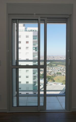 Apartamento para alugar com 130m², 4 quartos e 2 vagasVaranda