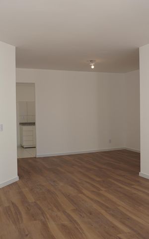Apartamento para alugar com 130m², 4 quartos e 2 vagasSala