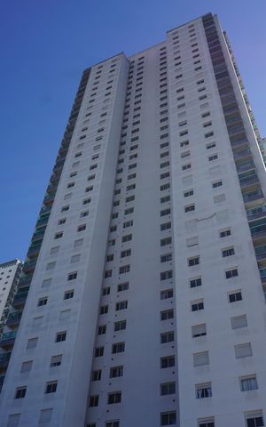 Apartamento para alugar com 130m², 4 quartos e 2 vagasFachada