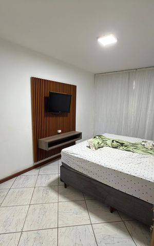 Casa à venda com 400m², 3 quartos e 2 vagas Casa à venda com 400m², 3 quartos e 2 vagasQuarto 3