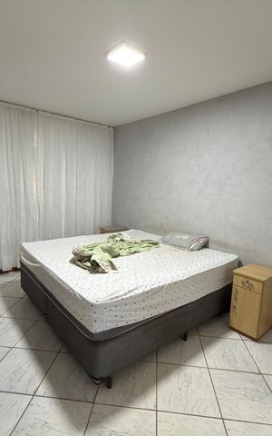 Casa à venda com 400m², 3 quartos e 2 vagas Casa à venda com 400m², 3 quartos e 2 vagasQuarto 3