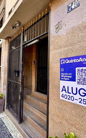 Apartamento para alugar com 52m², 2 quartos e sem vaga