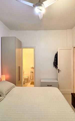 Apartamento para alugar com 52m², 2 quartos e sem vaga