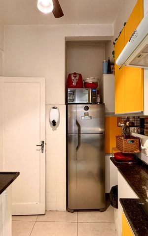 Apartamento para alugar com 52m², 2 quartos e sem vaga