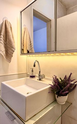 Apartamento para alugar com 52m², 2 quartos e sem vaga