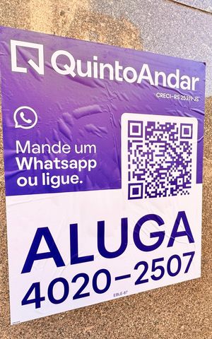 Apartamento para alugar com 52m², 2 quartos e sem vaga