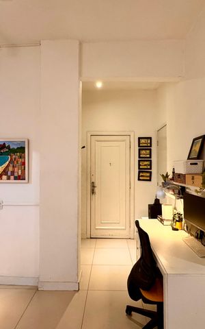Apartamento para alugar com 52m², 2 quartos e sem vaga