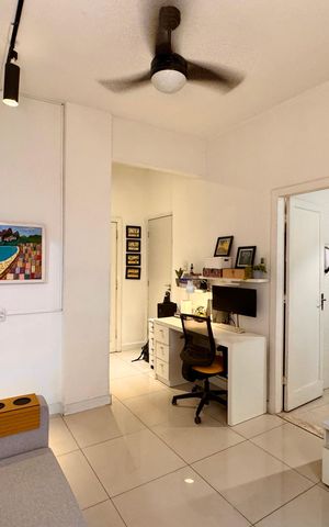 Apartamento para alugar com 52m², 2 quartos e sem vaga