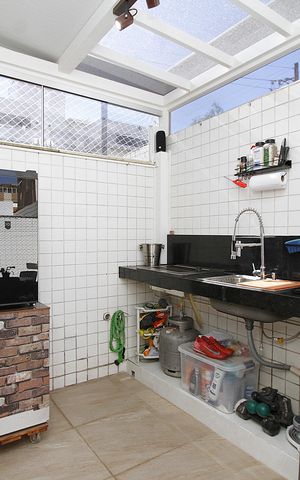 Apartamento à venda com 68m², 2 quartos e 3 vagasÁrea privativa