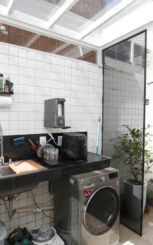 Apartamento à venda com 68m², 2 quartos e 3 vagasÁrea privativa
