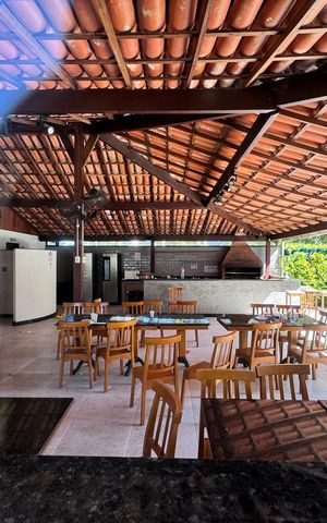 Apartamento para alugar com 58m², 2 quartos e 1 vaga Apartamento para alugar com 58m², 2 quartos e 1 vagaÁrea comum