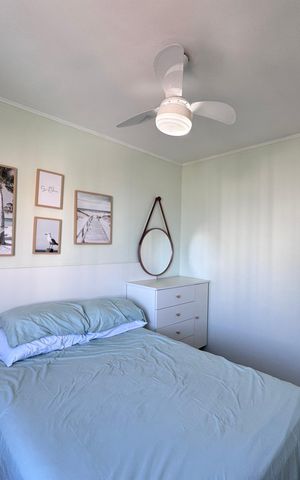 Apartamento para alugar com 58m², 2 quartos e 1 vaga Apartamento para alugar com 58m², 2 quartos e 1 vagaQuarto 2
