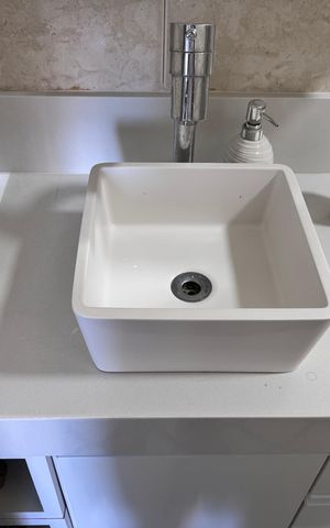 Apartamento para alugar com 58m², 2 quartos e 1 vaga Apartamento para alugar com 58m², 2 quartos e 1 vagaBanheiro Social