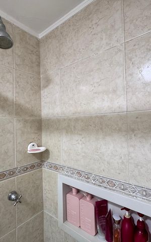 Apartamento para alugar com 58m², 2 quartos e 1 vaga Apartamento para alugar com 58m², 2 quartos e 1 vagaBanheiro Social