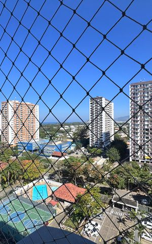 Apartamento para alugar com 58m², 2 quartos e 1 vaga Apartamento para alugar com 58m², 2 quartos e 1 vagaQuarto 2 - Vista