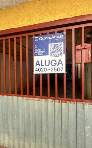 Casa à venda com 35m², 1 quarto e sem vagaFachada