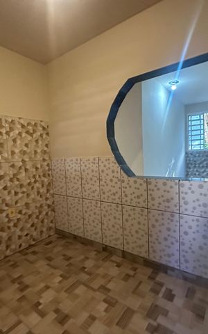 Casa à venda com 35m², 1 quarto e sem vagaCozinha