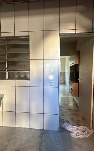 Casa à venda com 35m², 1 quarto e sem vagaÁrea de Serviço