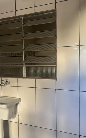 Casa à venda com 35m², 1 quarto e sem vagaÁrea de Serviço