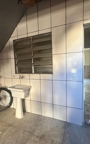 Casa à venda com 35m², 1 quarto e sem vagaÁrea de Serviço