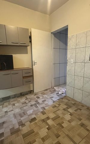 Casa à venda com 35m², 1 quarto e sem vagaCozinha