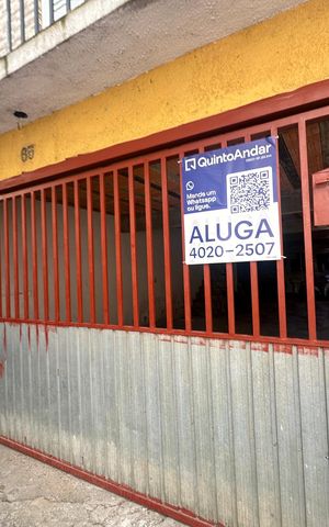 Casa à venda com 35m², 1 quarto e sem vagaFachada