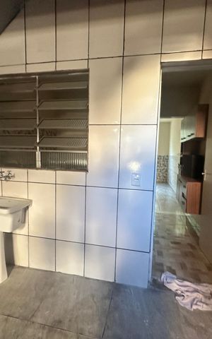 Casa à venda com 35m², 1 quarto e sem vagaÁrea de Serviço