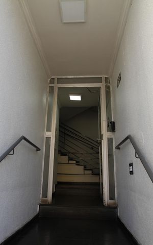 Apartamento à venda com 53m², 2 quartos e 1 vagaEntrada