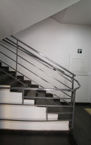 Apartamento à venda com 53m², 2 quartos e 1 vagaEntrada