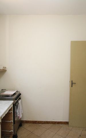 Apartamento à venda com 53m², 2 quartos e 1 vagaCozinha
