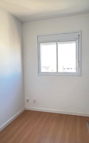 Apartamento para alugar com 73m², 3 quartos e 2 vagas Apartamento para alugar com 73m², 3 quartos e 2 vagasQuarto 3